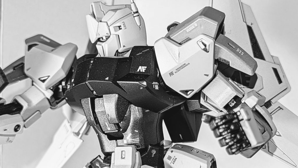 MG 百式 Ver2.0 MSN-00100