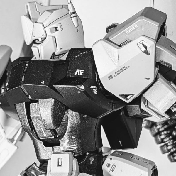 MG 百式 Ver2.0 MSN-00100