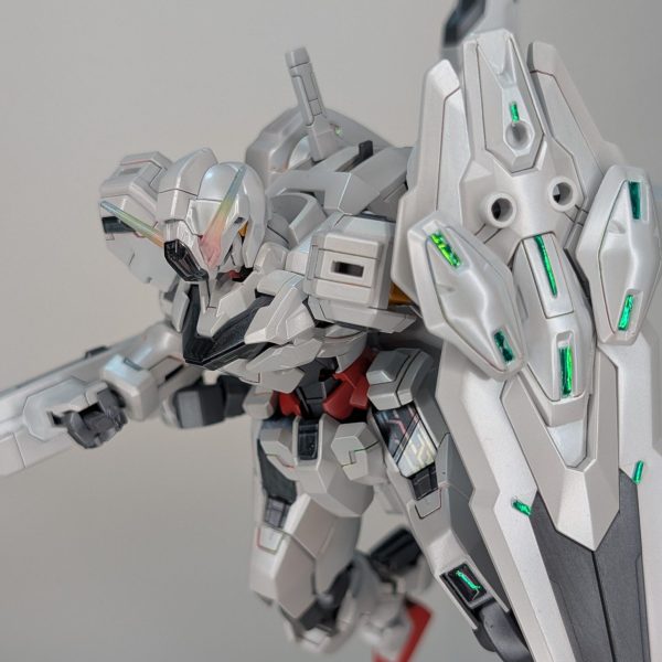 HG キャリバーン