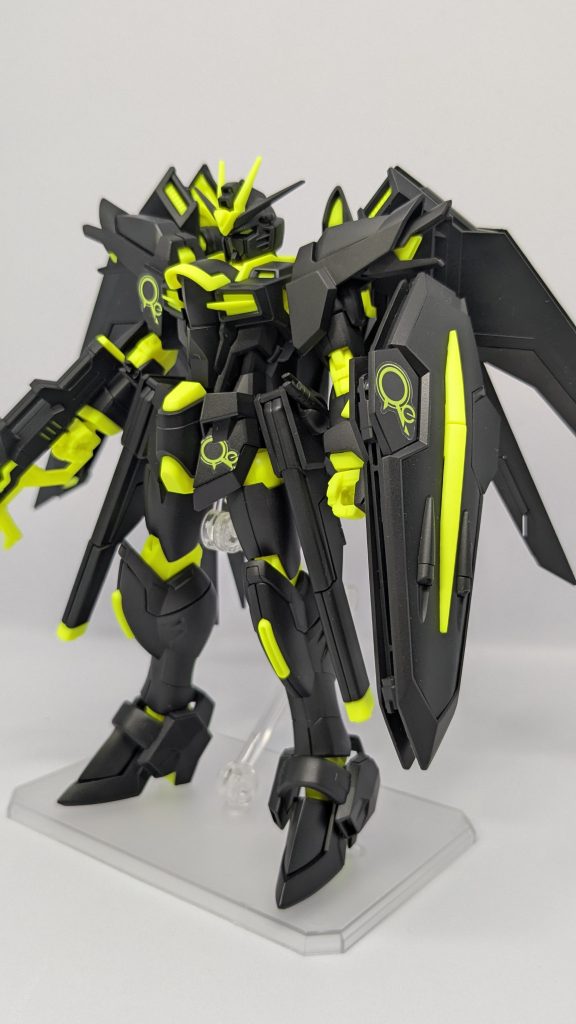 ライジングフリ－ダム リサーキュレーションカラー–2枚目/制作者：036jokerxtreme