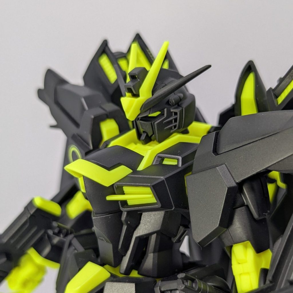 ライジングフリーダムエアリアル　リサーキュレーションカラー　ジークアクス軍警ザク GUNDAM NEXT FUTURE FINAL 限定 HG エアリアル ライジング
