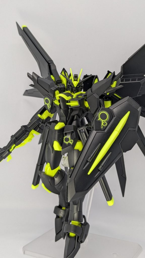 ライジングフリ－ダム リサーキュレーションカラー–4枚目/制作者：036jokerxtreme