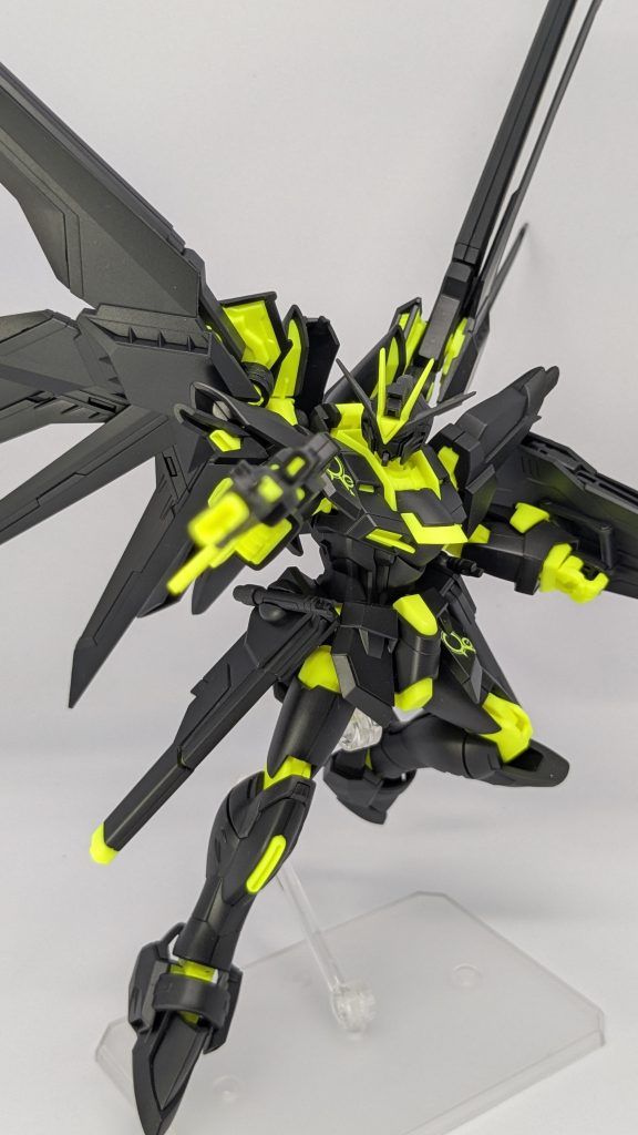 ライジングフリ－ダム リサーキュレーションカラー–5枚目/制作者：036jokerxtreme