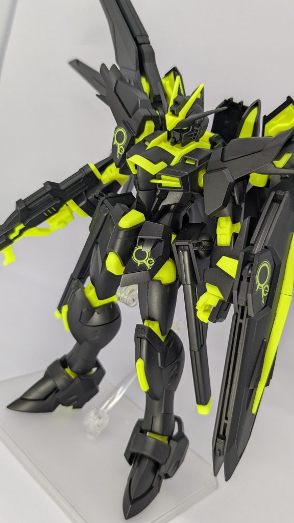 ライジングフリ－ダム リサーキュレーションカラー–6枚目/制作者：036jokerxtreme