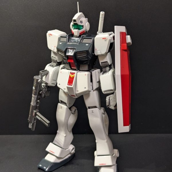 ジム寒冷地仕様