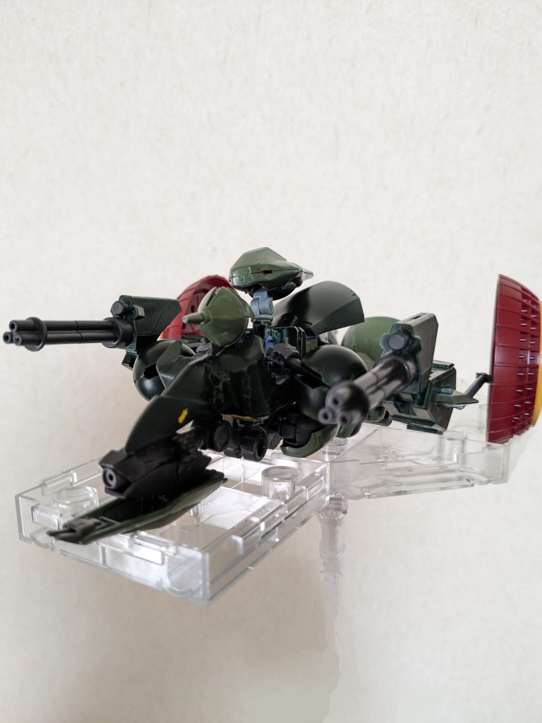 ギャンプラン