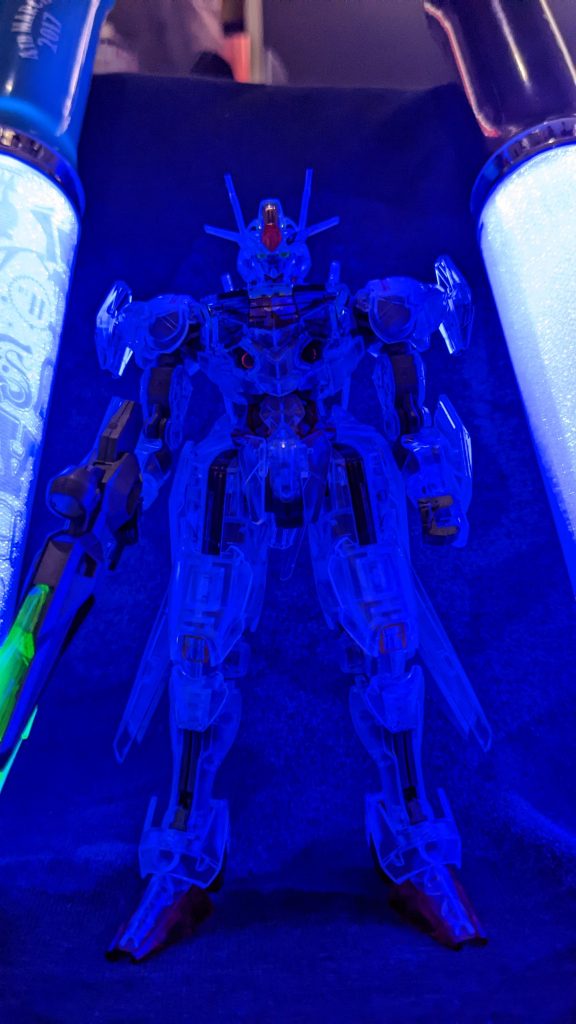 もう何かワケワカ(gundam-kao2)