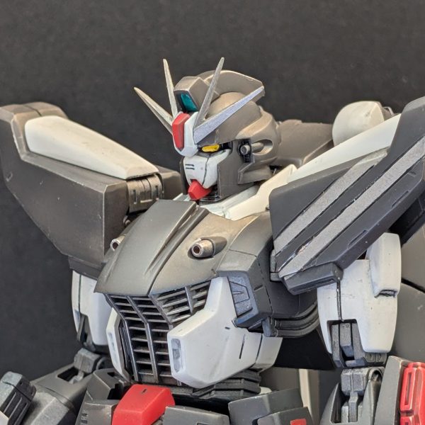 ガンダムF91オルタ