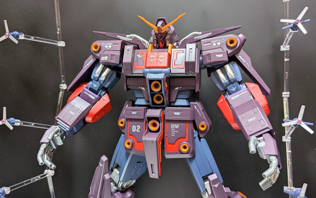 サイコガンダムMk-II