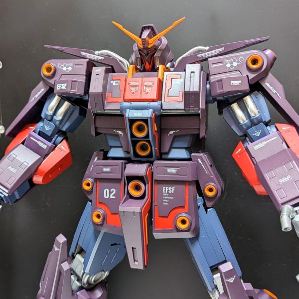 サイコガンダムMk-II