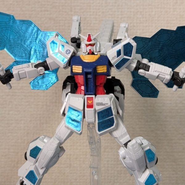 祝・初代降臨!!!!!!