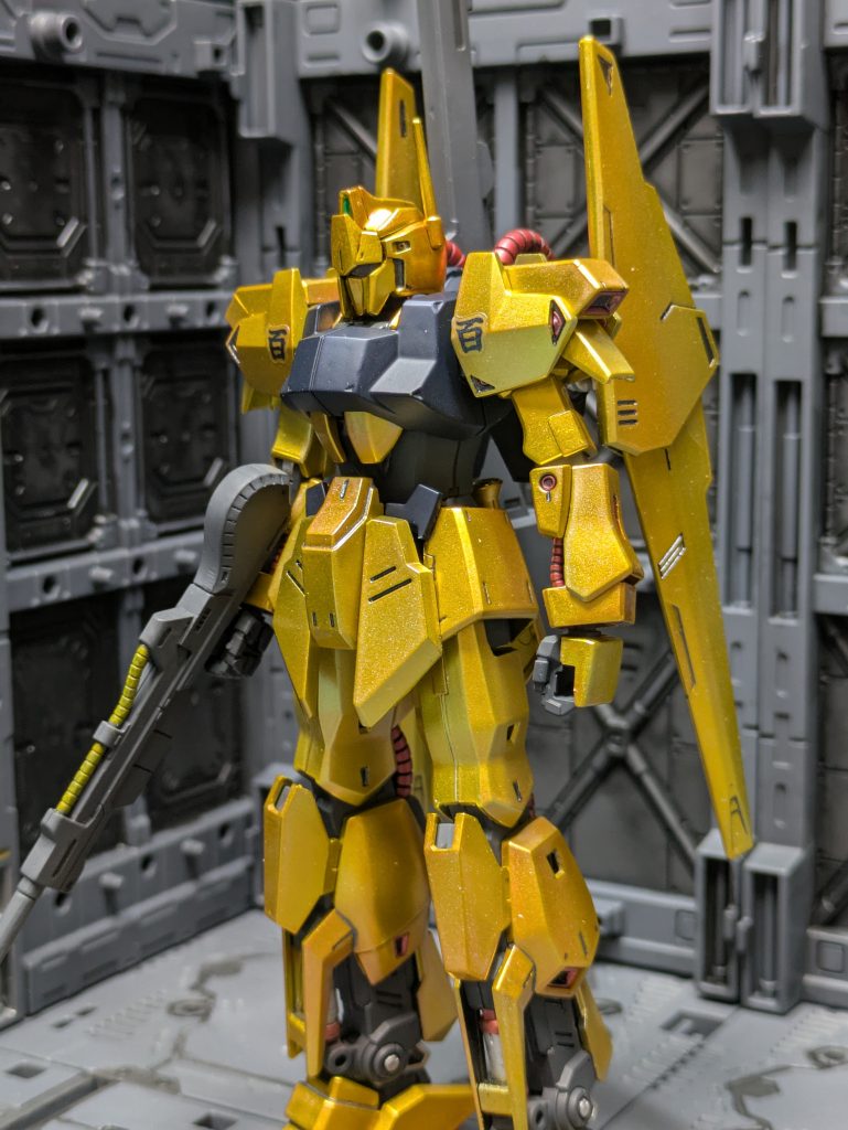 百式–2枚目/制作者：サイレント爺