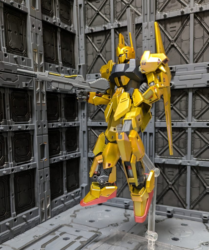 百式–3枚目/制作者：サイレント爺