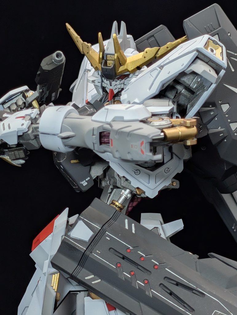 ガンカタは良いものだ