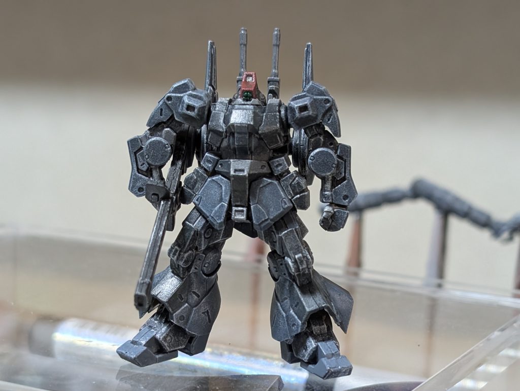 アーティファクト　リックディアス