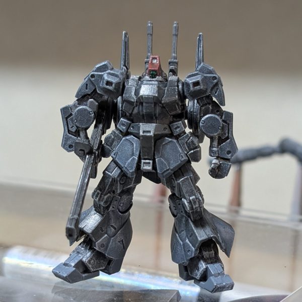 アーティファクト　リックディアス