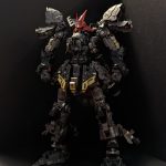 フレーム状態2ヶ月かけてようやくここまできました…。