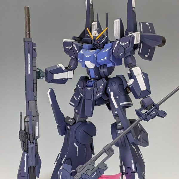 シルヴァ・バレト・バウンサー