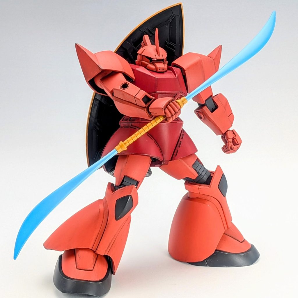 ガンダムウォー　27弾　シャア専用ゲルググ&ギャン　AR Amazon | FW GUNDAM CONVERGE ♯27 アソート4種セット