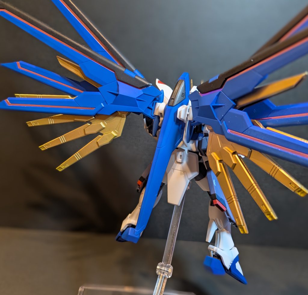 バックショット