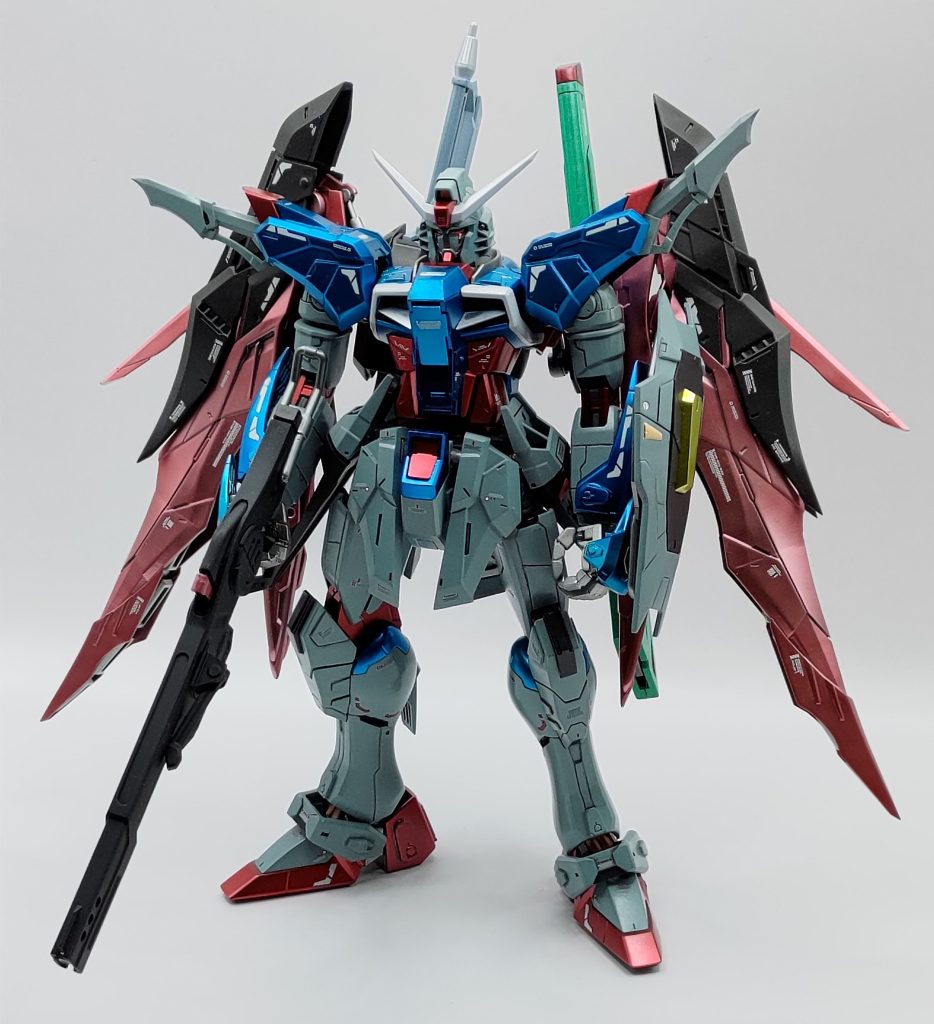 自分史上で一番工作したのですが、初めて挑戦するものが多く苦労したし、荒い部分が残ってしまったりと反省点多いですw