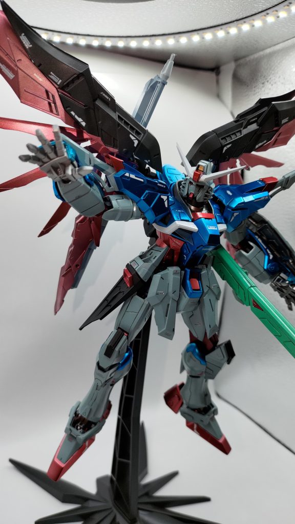 パルマハンド。