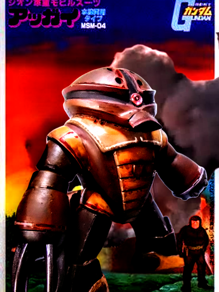 なんちゃってボックスアート版　フルサイズ画像デス😁