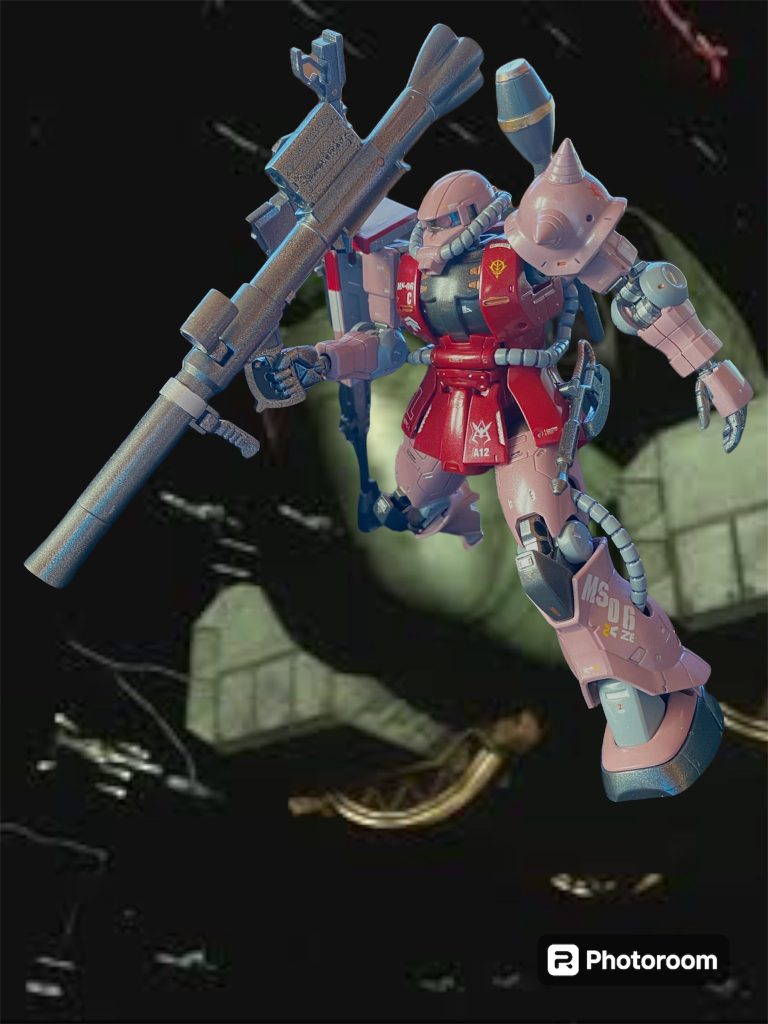 U.C.0079年1月15日、試作決戦砲ヨルムンガンドの技術試験の為に603技術試験隊　試験艦ヨーツンヘイムはルウム宙域に展開していた。『人類史上　決戦ノ舞台　宇宙ノ試シ無シマシテ　艦隊決戦ノ試シ無シ諸君　歴史ヲ生ムベシ　、、、』両艦隊が総力を投入した決戦前のミノフスキー粒子散布下に、旗艦より光通信による訓示が各艦に打電される。