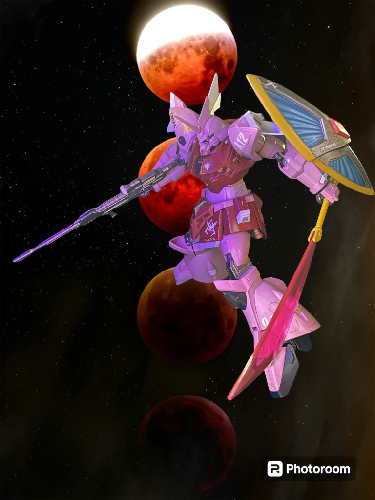 どうやら私はあの炎に包まれた最期の瞬間、前世の記憶を持ったまま、全く別の世界へ赤子として転生したらしかった。UCと言われている暦のこの世界で、父ジオン・ズム・ダイクンと母アストライアのもとに生まれた私は、キャスバルと名付けられ成長してゆくこととなる。