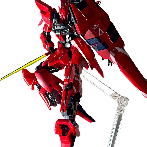HG 1/144 デルタガンダム弐号機