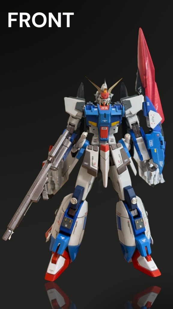 MURASAME 改 SPEC2.1–2枚目/制作者：OBORO二等兵