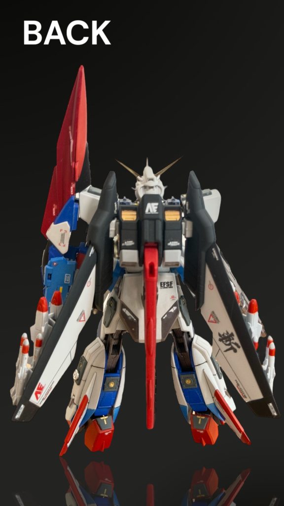 MURASAME 改 SPEC2.1–5枚目/制作者：OBORO二等兵