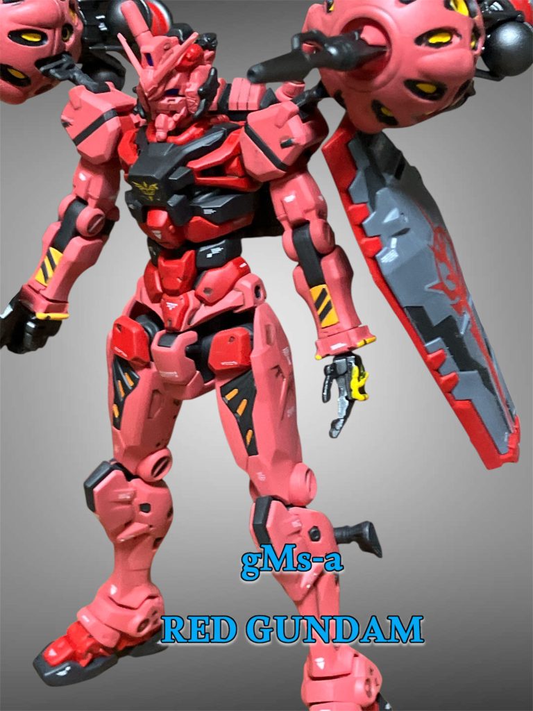 全身浴ですビットの塗り分けしんどいです