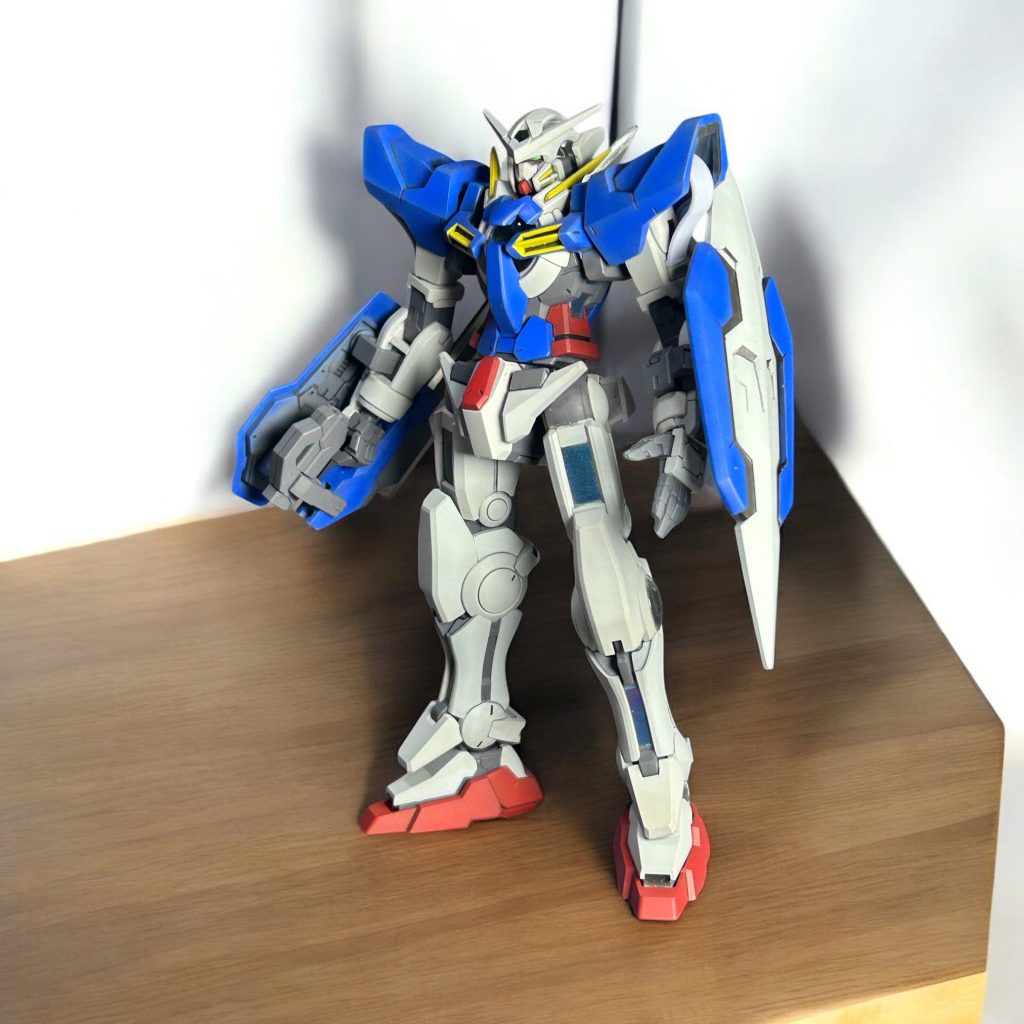 GN-001–2枚目/制作者：Yushi