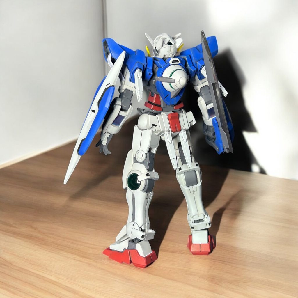 GN-001–3枚目/制作者：Yushi