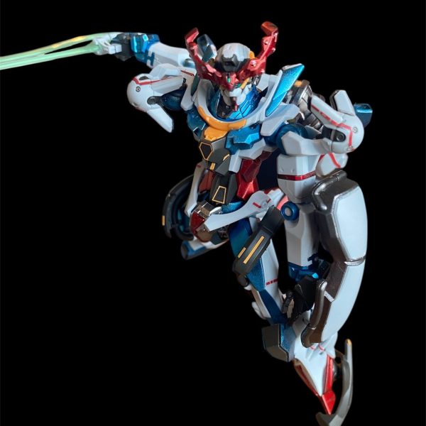 HG ジークアクス