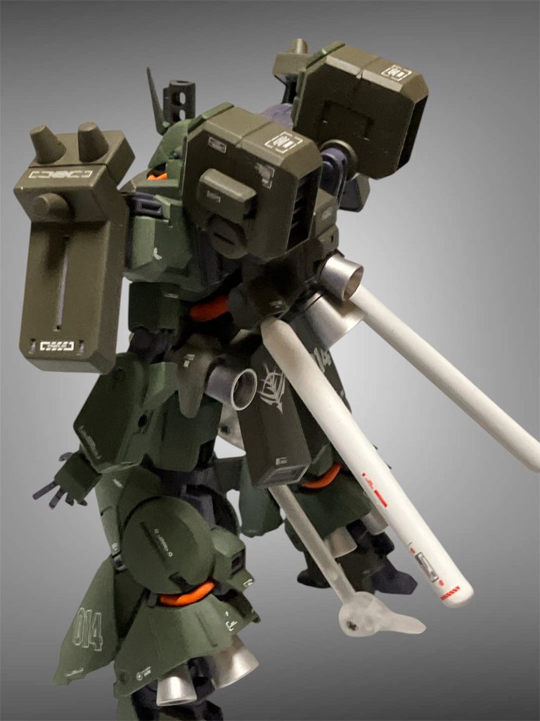 この角度好きです