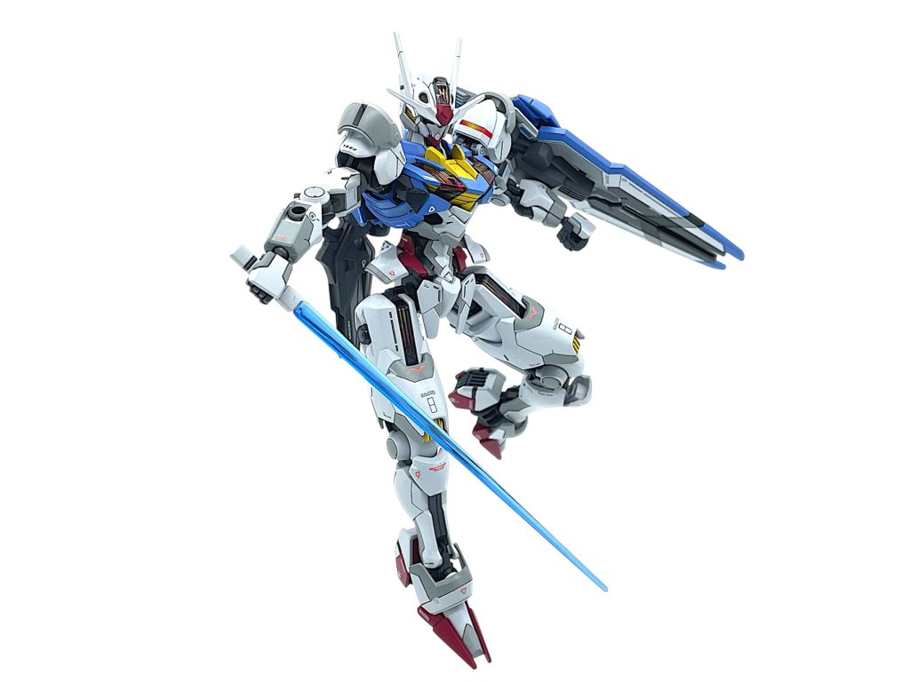 エアブラシの使い方を忘れすぎてうまく塗装できませんでした。MR.HOBBYのプチコンで水性塗料で塗装したのですが、0.4口径に対して0.05MPaってエア圧弱すぎるんですかね・・誰か同じツールを使っている方いるでしょうか・・・