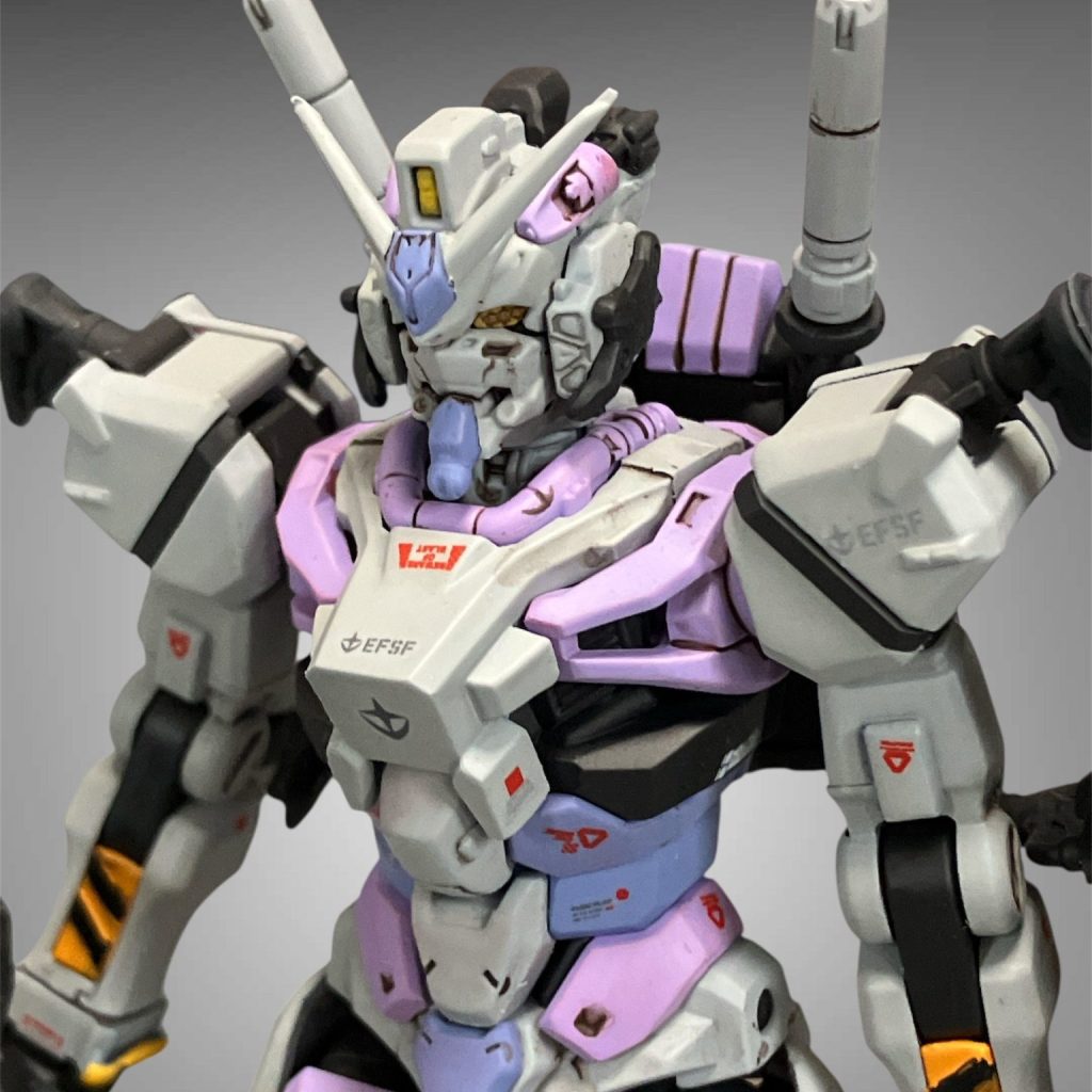【赤いガンダム】　ジークアクス　ガンプラ　3個　【ギャン】　【ジークアクス】 Amazon | GQuuuuuuX(ジークアクス） HG 1/144スケール 赤い ガ