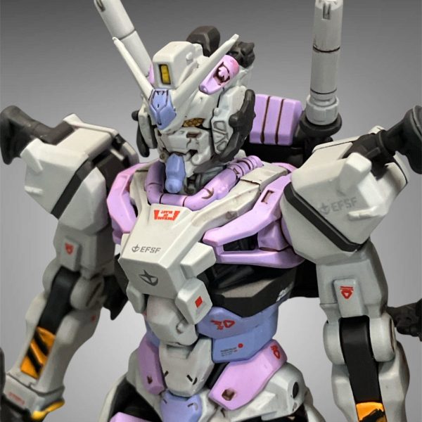 G-3ガンダム　ジークアクス版