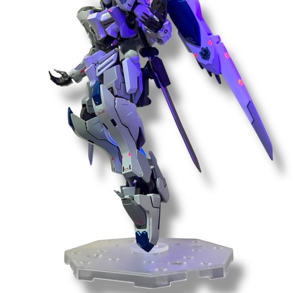 1/100FMガンダムバエル 3 外装塗装 : yosshiro-labo