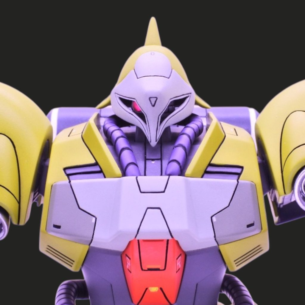かい丸様 HG メッサーラ ジオ ヤクトドーガ×２ メタス パラスアテネ他4品 Bandai HG 組裝模型 - 1/144 密沙羅 | HobbyDigi.com 電購網