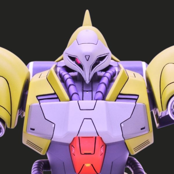 HGUC MSN-03 JAGD DOGA Mass Production Type