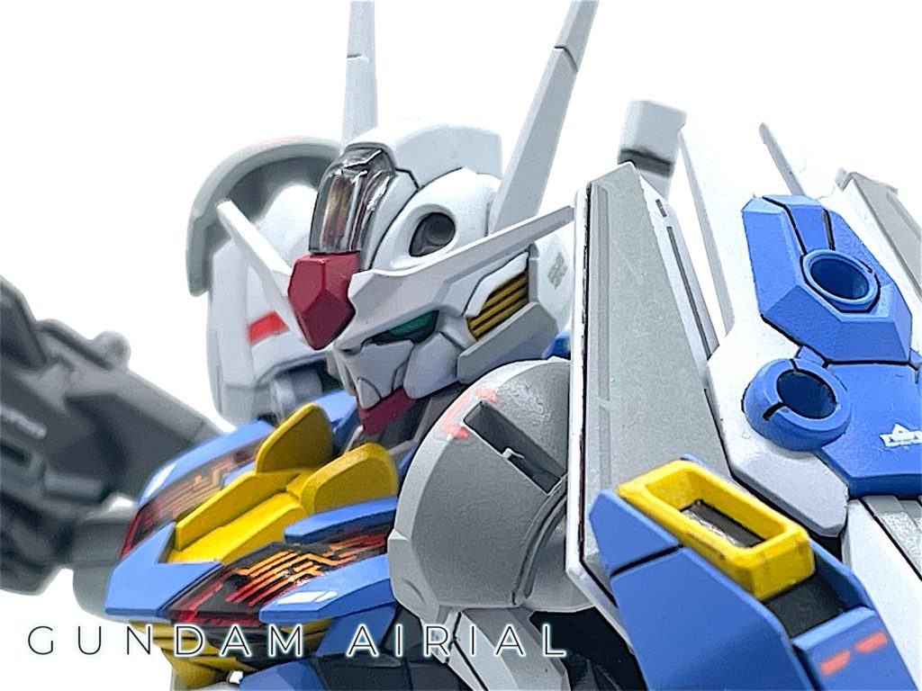 HG ガンダムエアリアル