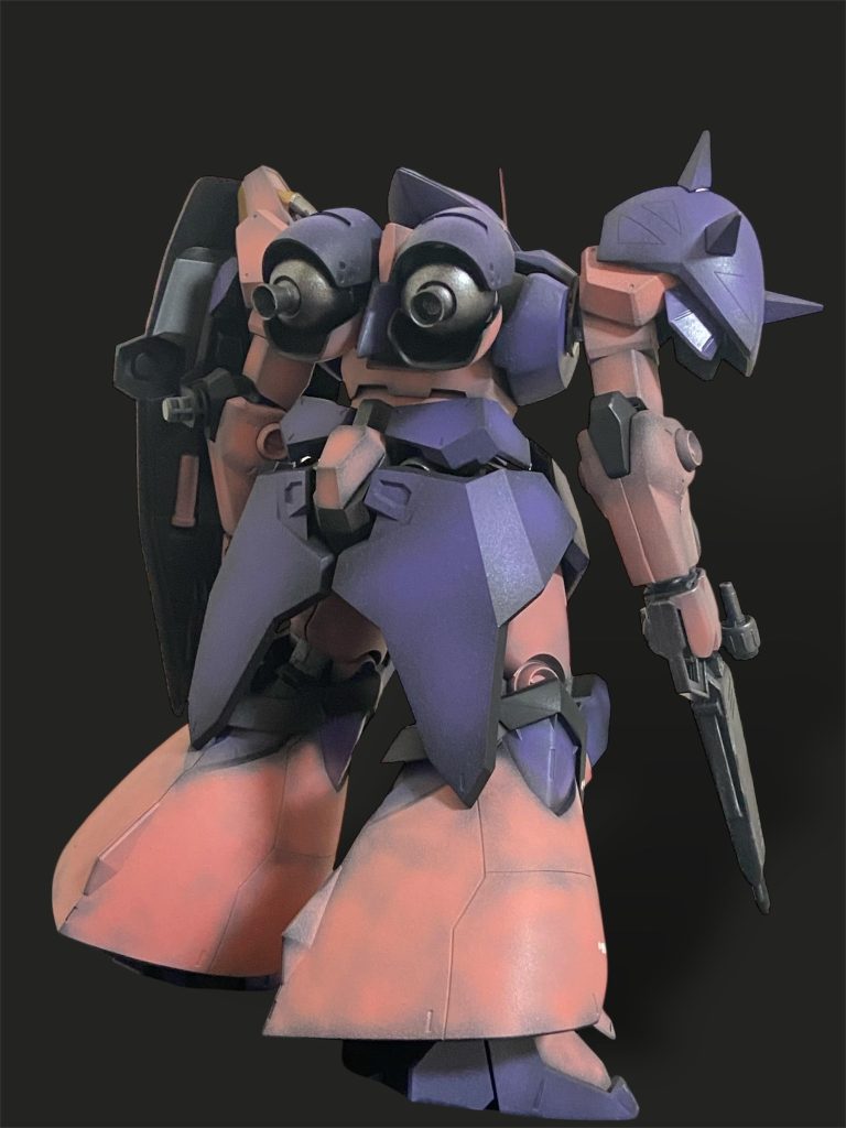 金属感が好きで、バックパックは結構気に入ってます✨