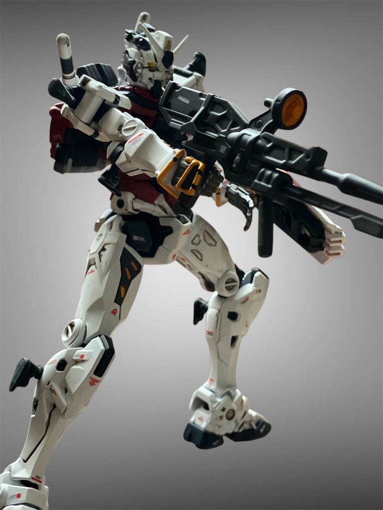 ポーズ取らせました