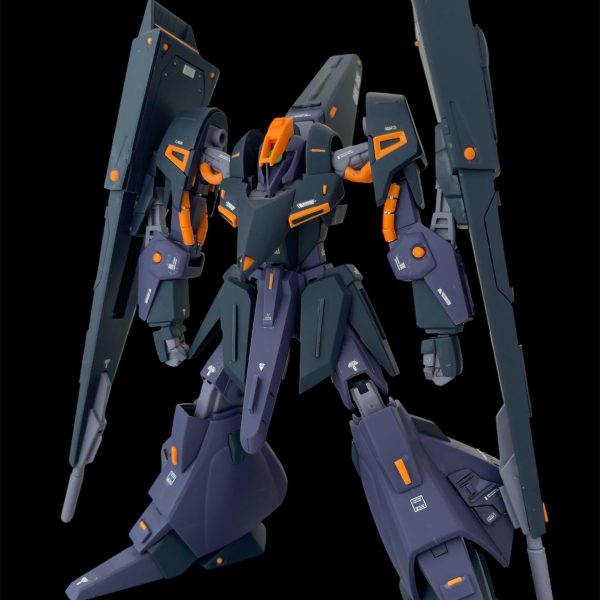 ギャプラン（ティターンズカラー）