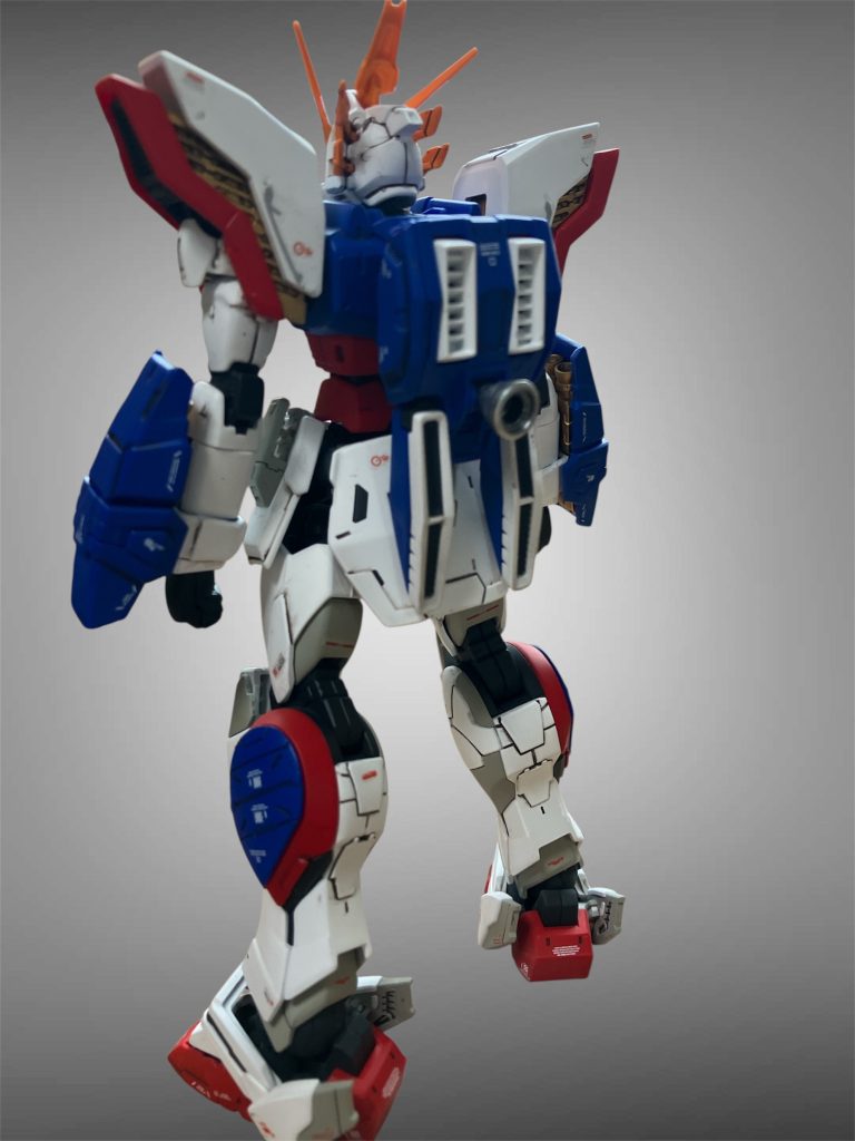 バックサイドです