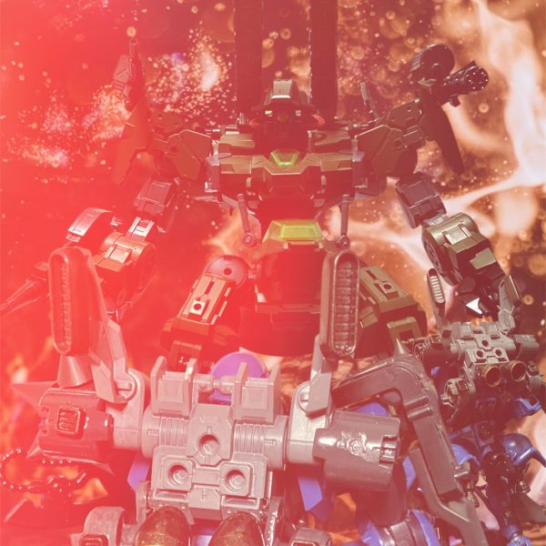 ビグ・レックス