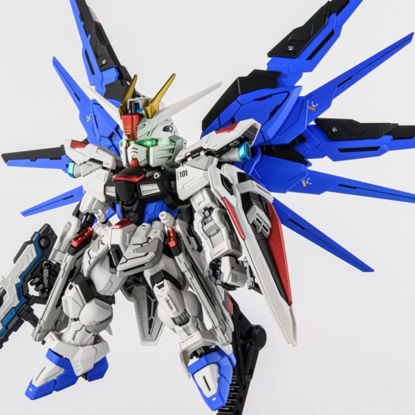 MGSD」のガンプラ作品一覧｜GUNSTA（ガンスタ）